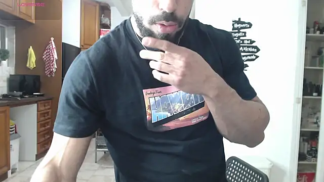 todddantes25 online show from 03.13.25