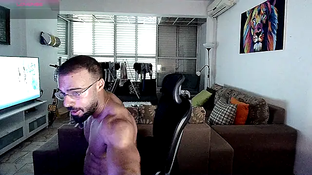 todddantes25 online show from 11.01.25