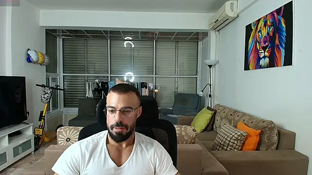 todddantes25 online show from 12.04.25