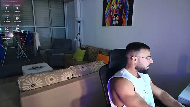 todddantes25 online show from 01.16.26