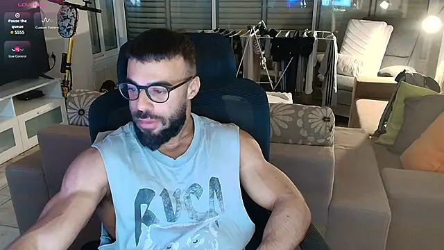 todddantes25 online show from 04.23.26