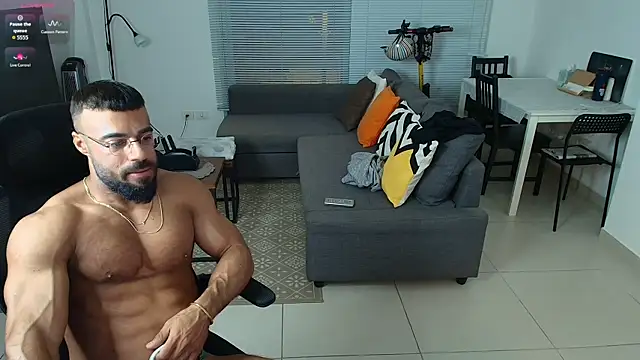 todddantes25 online show from 06.11.26