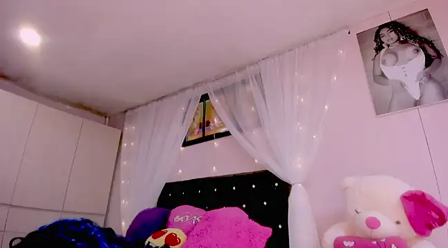 Aliana Ross online show from 03.01.25