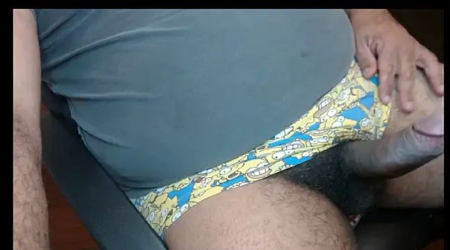 marcof8in online show from 02.18.25