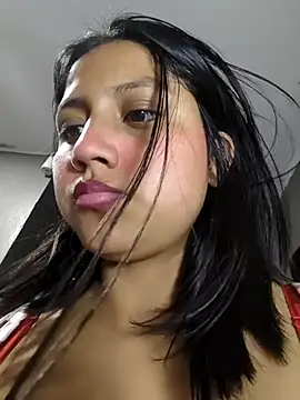 Adrianisx online show from 02.14.25