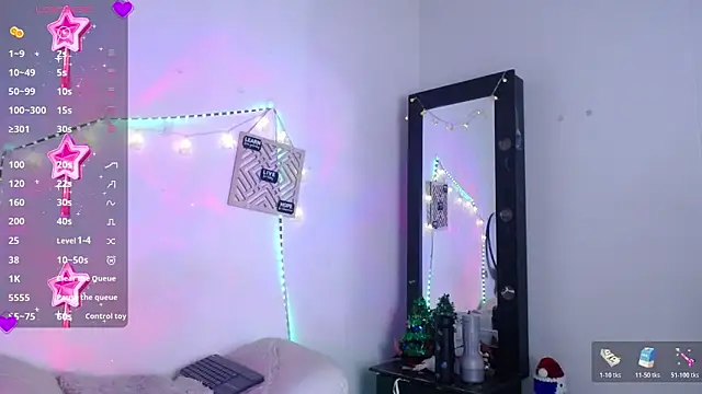 Snapshot of Yorkeidys1 chatting on 11.16.25 Yorkeidys1 online show from 11.16.25