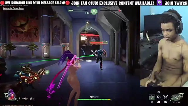 Snapshot of lovemirgaming chatting on 02.14.25 lovemirgaming online show from 02.14.25