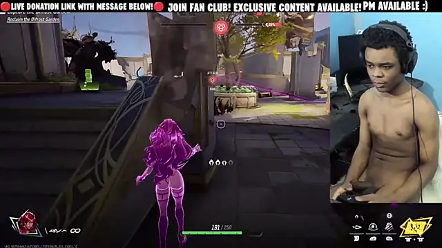 Snapshot of lovemirgaming chatting on 02.17.25 lovemirgaming online show from 02.17.25