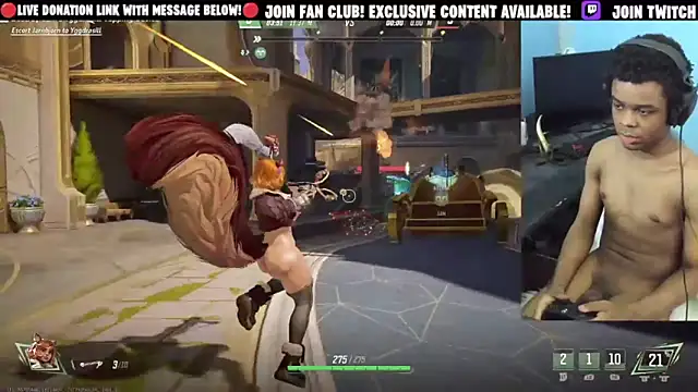 Snapshot of lovemirgaming chatting on 02.18.25 lovemirgaming online show from 02.18.25