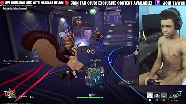 Snapshot of lovemirgaming chatting on 02.19.25 lovemirgaming online show from 02.19.25