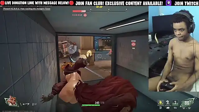 Snapshot of lovemirgaming chatting on 02.19.25 lovemirgaming online show from 02.19.25