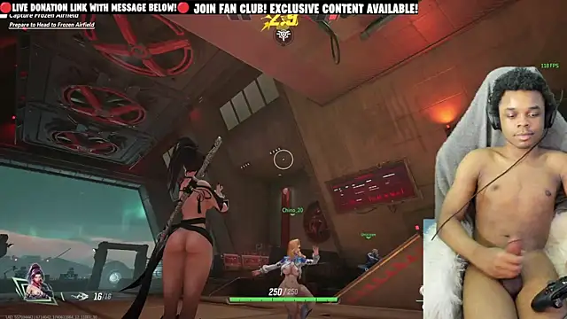 Snapshot of lovemirgaming chatting on 02.26.25 lovemirgaming online show from 02.26.25