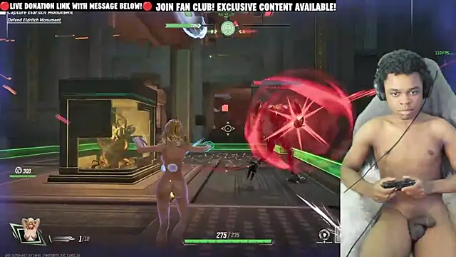 Snapshot of lovemirgaming chatting on 02.28.25 lovemirgaming online show from 02.28.25