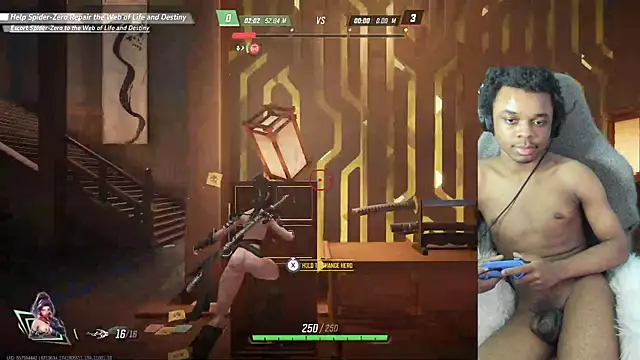 Snapshot of lovemirgaming chatting on 03.13.25 lovemirgaming online show from 03.13.25