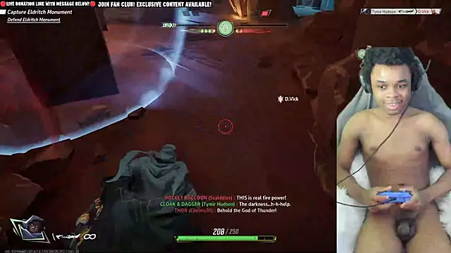 Snapshot of lovemirgaming chatting on 03.16.25 lovemirgaming online show from 03.16.25