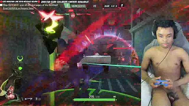 Snapshot of lovemirgaming chatting on 03.17.25 lovemirgaming online show from 03.17.25