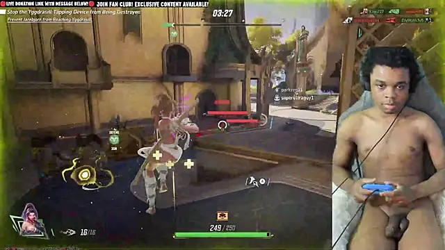 Snapshot of lovemirgaming chatting on 03.17.25 lovemirgaming online show from 03.17.25