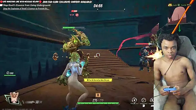 Snapshot of lovemirgaming chatting on 03.20.25 lovemirgaming online show from 03.20.25