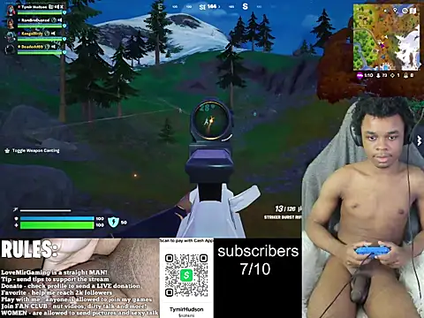 Snapshot of lovemirgaming chatting on 03.22.25 lovemirgaming online show from 03.22.25