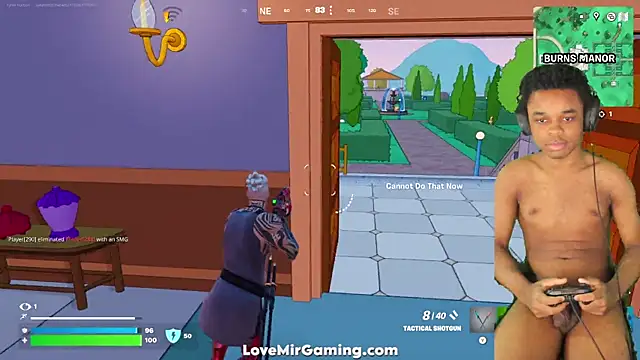 Snapshot of lovemirgaming chatting on 11.07.25 lovemirgaming online show from 11.07.25