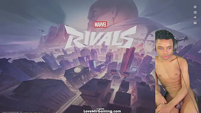 lovemirgaming online show from 03.26.26