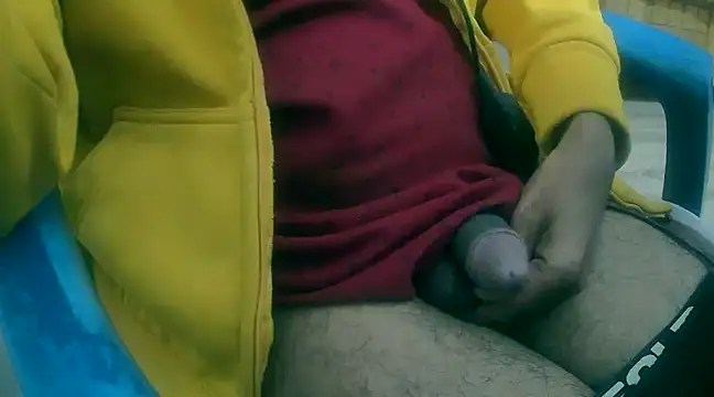 chandni89 online show from 01.14.25