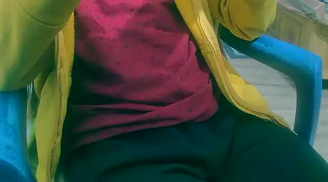 chandni89 online show from 01.24.25