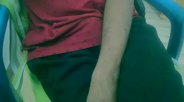 chandni89 online show from 01.26.25