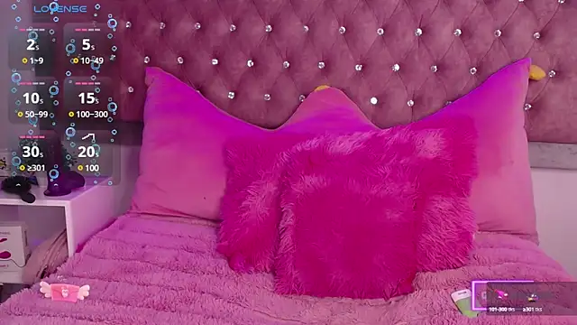 Silver Rosex online show from 01.30.25