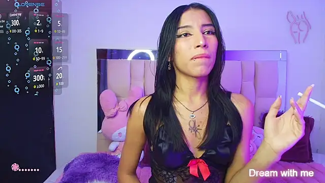 Silver Rosex online show from 10.15.25