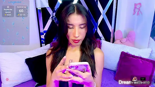 Silver Rosex online show from 04.19.26