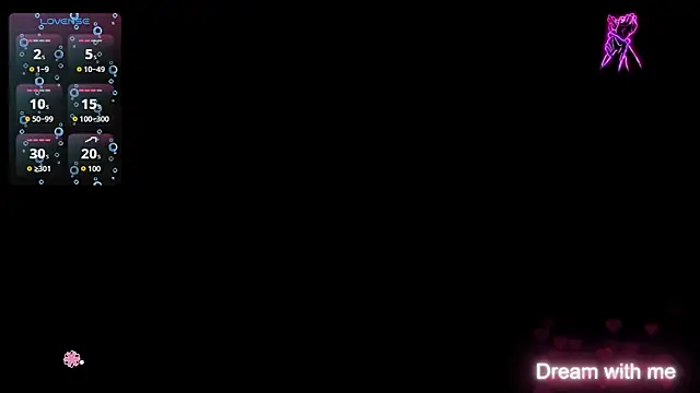 Silver Rosex online show from 05.13.26