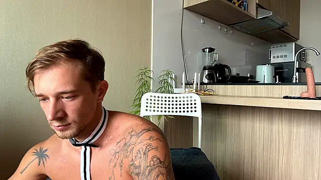 YourMarsLove online show from 01.26.25