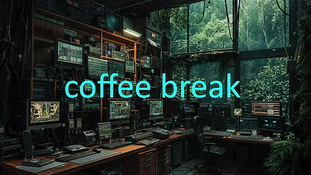 YourMarsLove online show from 01.30.25