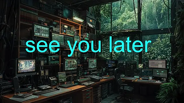 YourMarsLove online show from 01.30.25