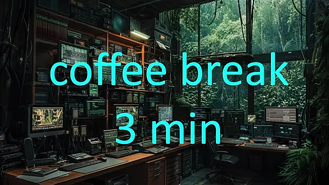 YourMarsLove online show from 01.31.25