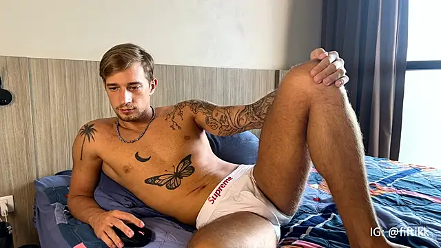 YourMarsLove online show from 02.04.25