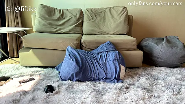 YourMarsLove online show from 02.08.25