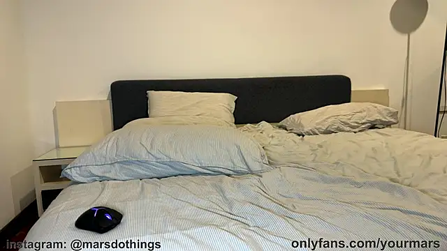 YourMarsLove online show from 12.21.25