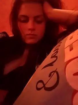 Snapshot of Lauren_Amabel chatting on 03.14.25 Lauren Amabel online show from 03.14.25