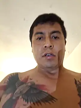 Snapshot of ricgove chatting on 03.17.25 ricgove online show from 03.17.25