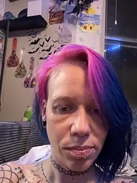 trashbrat online show from 03.09.26