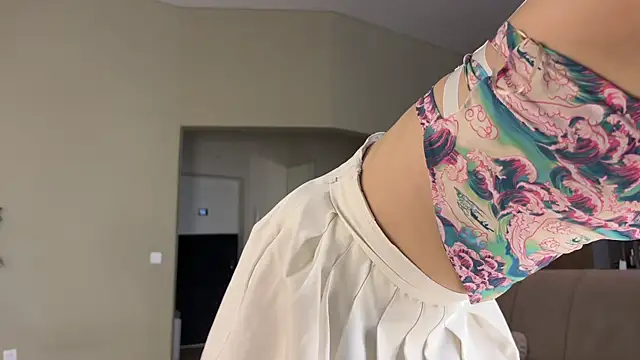 Shyrubate online show from 03.07.25