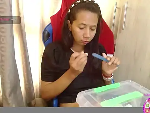 Snapshot of Danielagomez33 chatting on 04.07.26 Danielagomez33 online show from 04.07.26