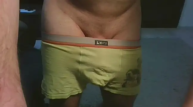 stripnaked21 online show from 02.21.25