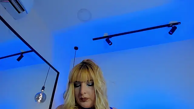 Blue Angell online show from 09.13.25