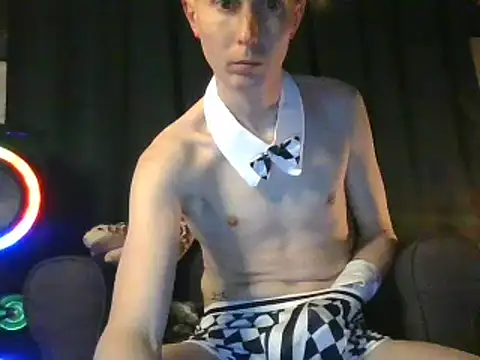 Slytherin-Boy009 online show from 01.07.25