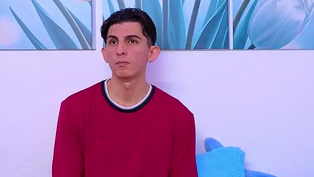 Ana and Leo online show from 06.08.26