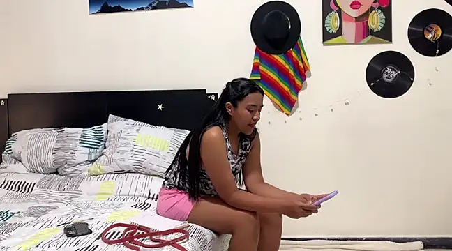 giselao online show from 01.16.25