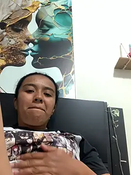 giselao online show from 03.02.25